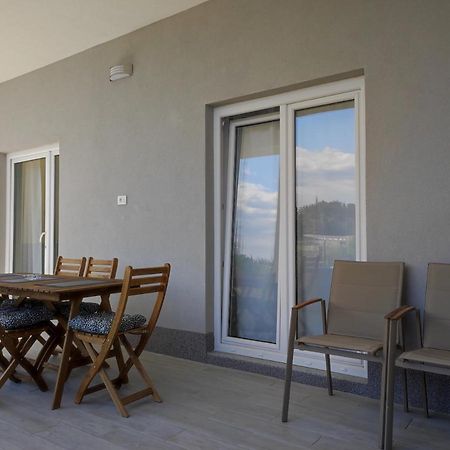 Apartma Sonja 2 Пиран Экстерьер фото
