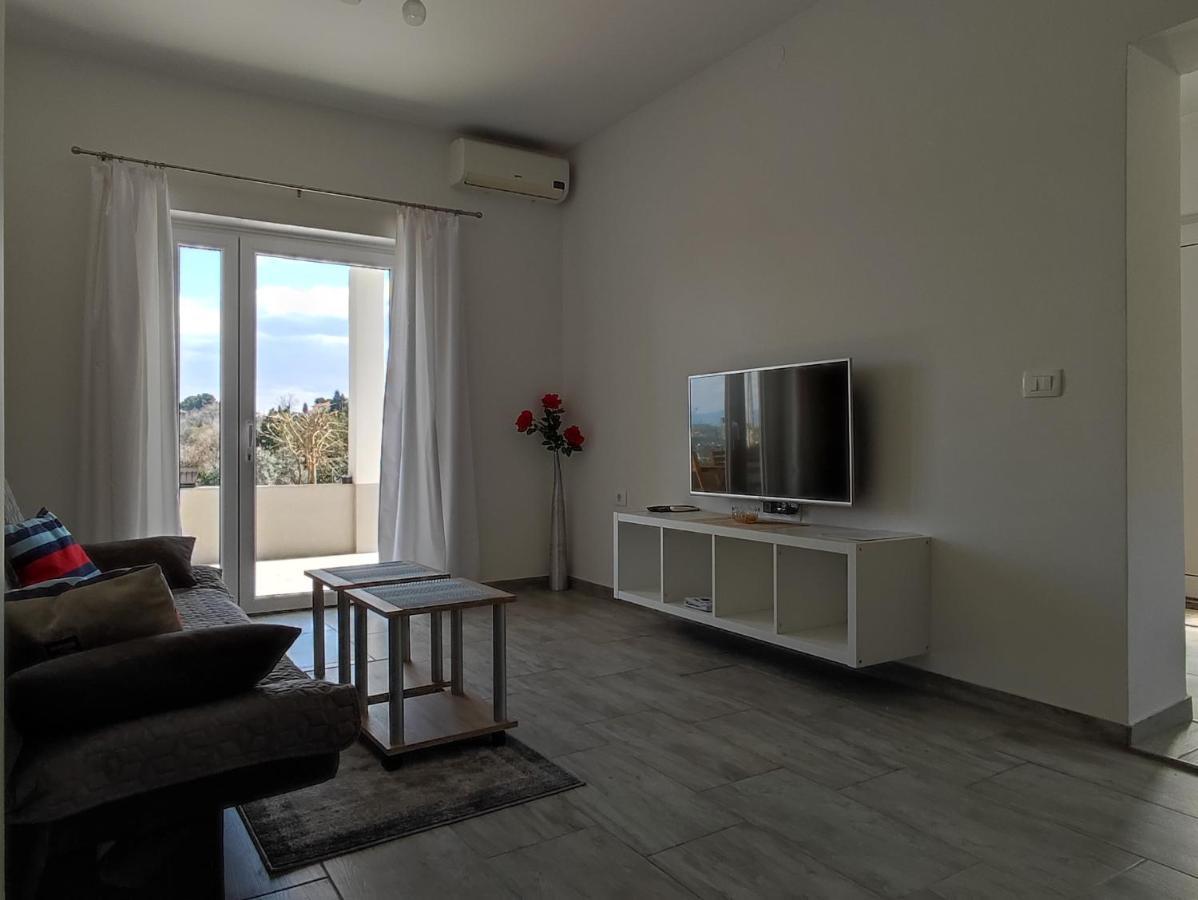 Apartma Sonja 2 Пиран Экстерьер фото
