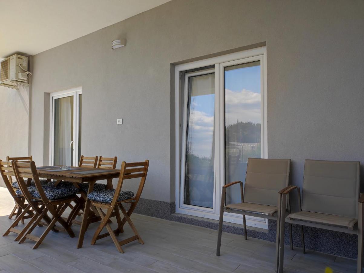 Apartma Sonja 2 Пиран Экстерьер фото