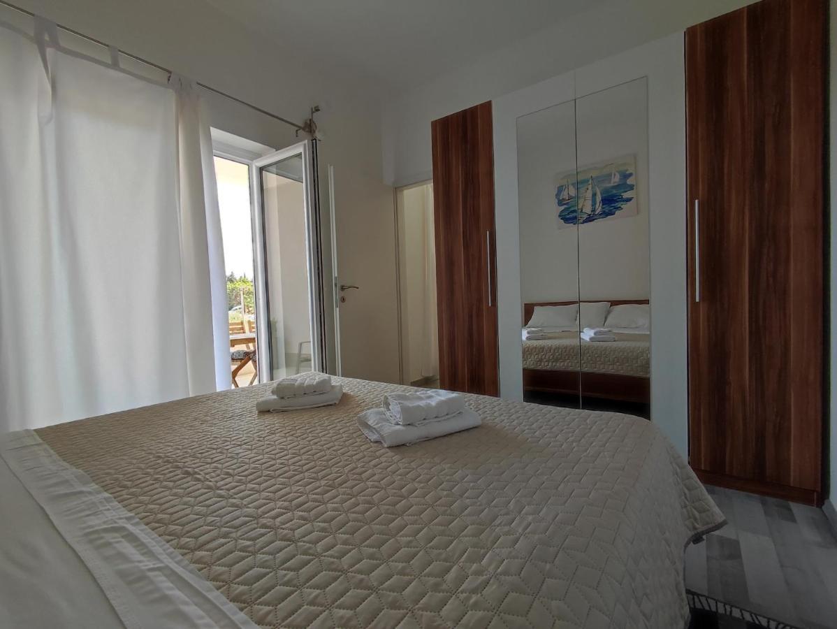 Apartma Sonja 2 Пиран Экстерьер фото