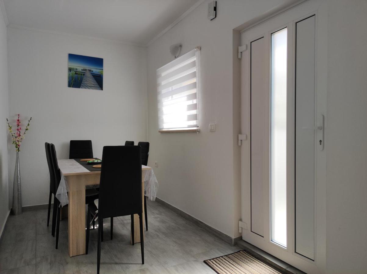 Apartma Sonja 2 Пиран Экстерьер фото