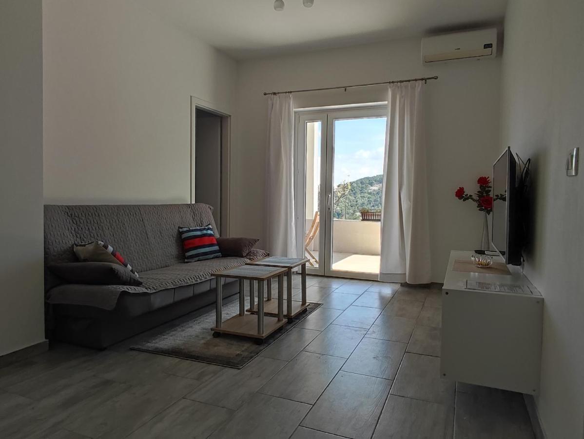 Apartma Sonja 2 Пиран Экстерьер фото