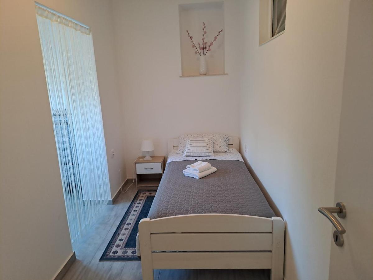 Apartma Sonja 2 Пиран Экстерьер фото